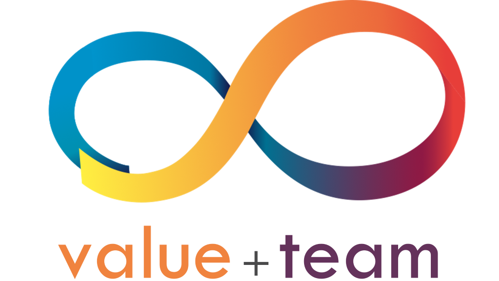 Logo de Value Team